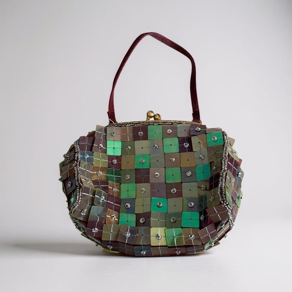 La Regale Clutch Bag